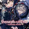 Seraph of the End, Vol. 29: Vampire Reign