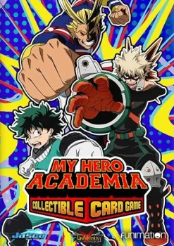 Series 1 Booster Pack