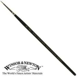 Series 7 Kolinsky Sable Brush No 0