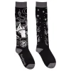 Serpentine Witch Knee Highs (36-46)