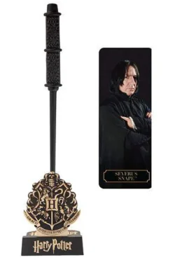 Severus Snape Wand Pen with Display
