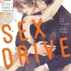 SEX DRIVE (Manga) Vol. 2 - My Sneaky Underling