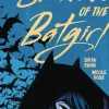 Shadow of the Batgirl