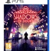 Shadows of Doubt (PS5)