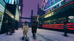 Shadows of Doubt (PS5)