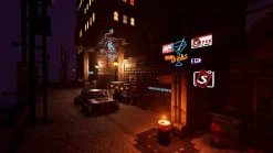 Shadows of Doubt (PS5)