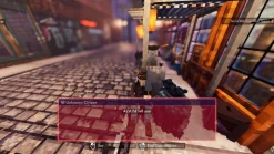 Shadows of Doubt (Xbox)