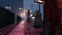 Shadows of Doubt (Xbox)