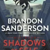 Shadows of Self: A Mistborn Novel