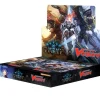 Shadowverse: Evolve / Cardfight!! Vanguard Crossover Set Booster Display Boks