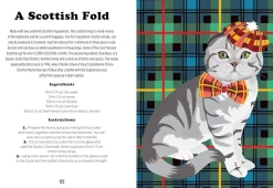 Shaken Not Purred: Kitty-themed Cocktails for Cat Lovers