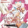 Shangri-La Frontier Vol. 8