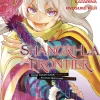 Shangri-La Frontier Vol. 09