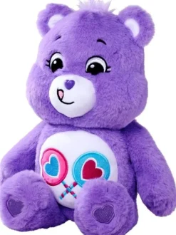 Share Bear Plush Figure 35 cm