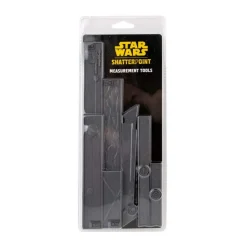 Shatterpoint Measurement Tools