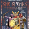 She Speaks: The Women of Norse Myths in their Own Words