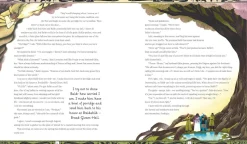 She Speaks: The Women of Norse Myths in their Own Words