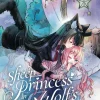 Sheep Princess in Wolf's Clothing Vol. 3