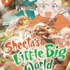 Sheeta's Little Big World 1