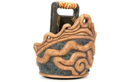 Sheikah Slate Replika