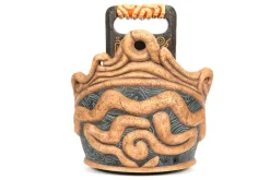 Sheikah Slate Replika