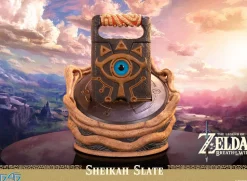 Sheikah Slate Replika