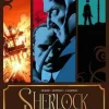 Sherlock Holmes: Trial of Sherlock Holmes HC