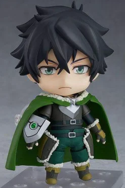 Shield Hero Nendoroid Action Figure 10 cm
