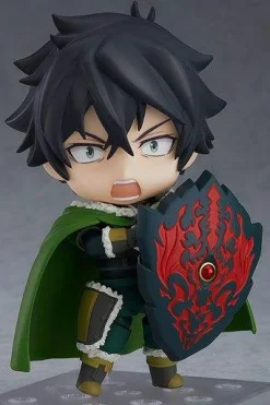 Shield Hero Nendoroid Action Figure 10 cm