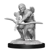 Shifter Male Wildhunt Ranger (Wave 14) Dungeons & Dragons Nolzurs Marvelous Unpainted Miniature Figur