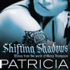 Shifting Shadows: Stories From the World of Mercy Thompson
