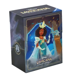 Shimmering Skies Tiana Deck Boks