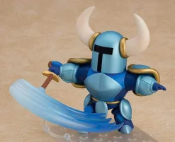 Shovel Knight Nendoroid Action Figure 10 cm