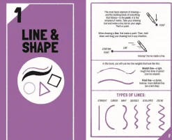 Show-How Guides: Drawing Magical Creatures