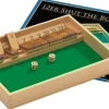 Shut the Box