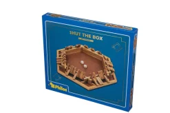 Shut The Box 6 Players