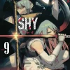 Shy, Vol. 9