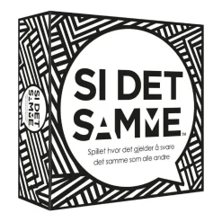 Si Det Samme