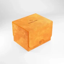 Sidekick Convertible Orange XL (100+)