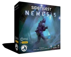SideQuest: Nemesis