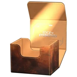 Sidewinder Deck Case Adagia, Windswept Bastion Altar Edge of Eternities Standard Size XenoSkin (100+)