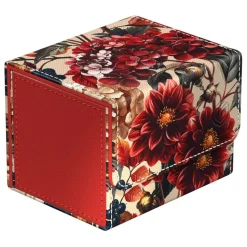 Sidewinder Deck Case Autumn Heath Floral Places XenoSkin Standard Size (100+)