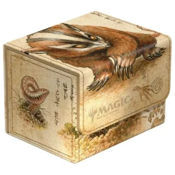 Sidewinder Deck Case Badgermole Cub Avatar the Last Airbender Standard Size XenoSkin (100+)