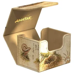 Sidewinder Deck Case Badgermole Cub Avatar the Last Airbender Standard Size XenoSkin (100+)