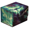 Sidewinder Deck Case Blinkmoth Nexus Edge of Eternities Standard Size XenoSkin (100+)