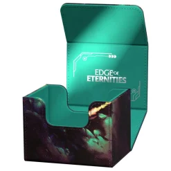 Sidewinder Deck Case Blinkmoth Nexus Edge of Eternities Standard Size XenoSkin (100+)