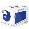 Sidewinder Deck Case Blue Monocolor Xenoskin Standard Size (80+)