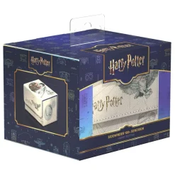 Sidewinder Deck Case Harry Potter XenoSkin Standard Size (100+)