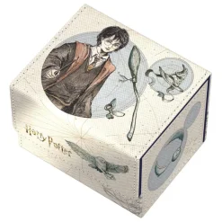 Sidewinder Deck Case Harry Potter XenoSkin Standard Size (100+)