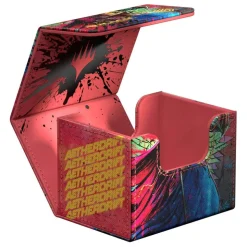 Sidewinder Deck Case Hazoret, Godseeker Aetherdrift Standard Size XenoSkin (100+)